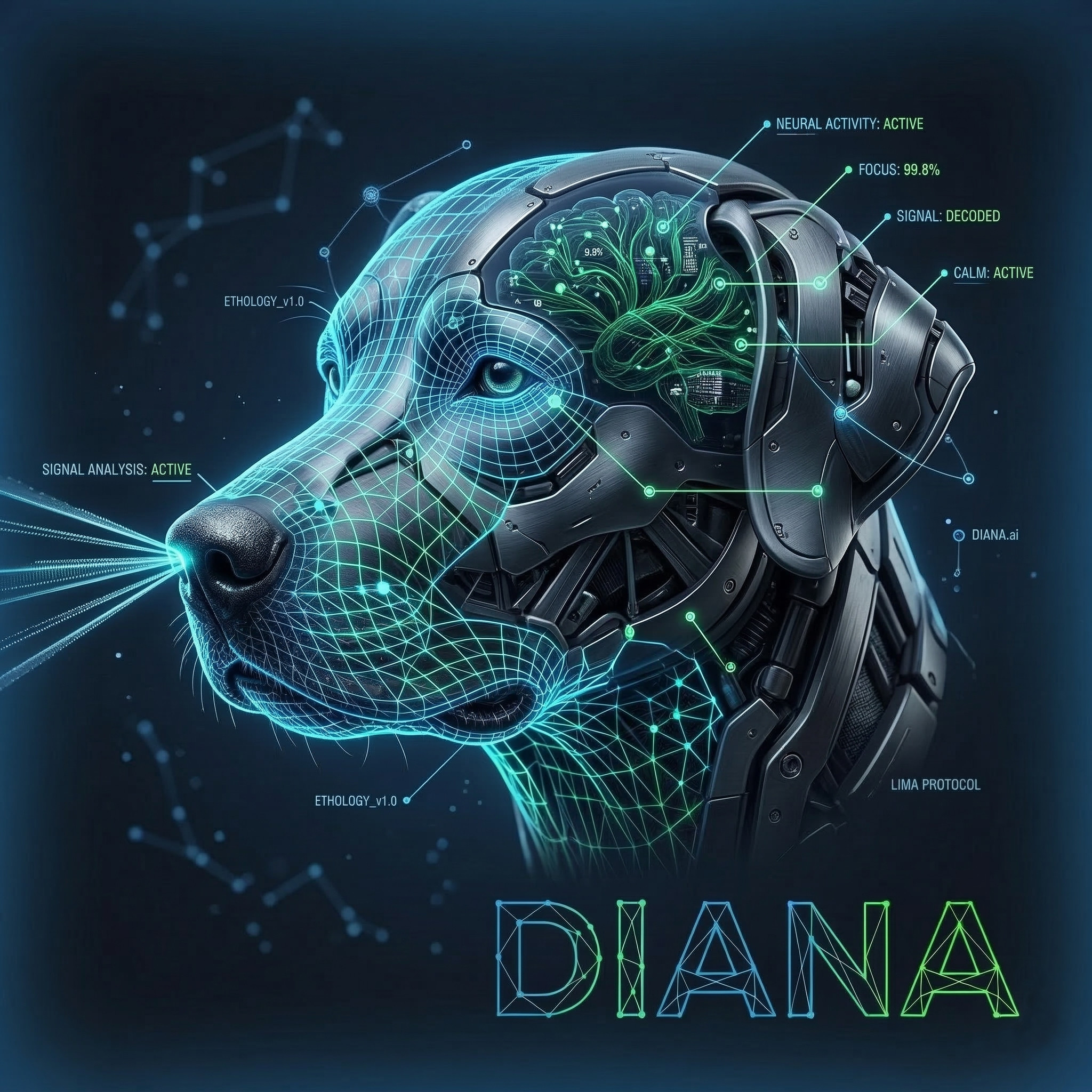 Diana AI